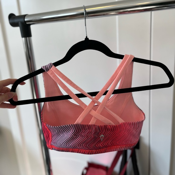 Ivivva sports bra size 12 - Picture 4 of 5